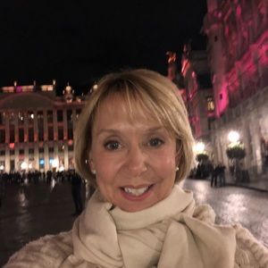 Meet your Posher, Libby